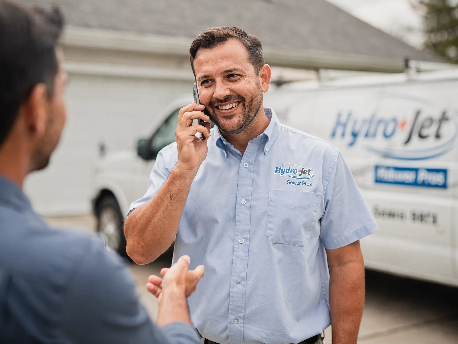 Hydro Jetting Lawley, AL FAQs